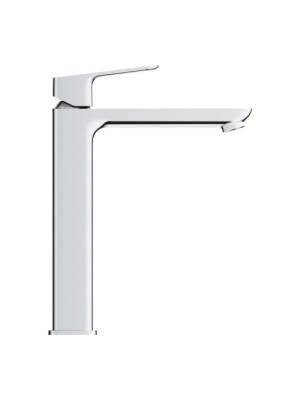 Grohe Lavabo Bataryası Cubeo XL-Boyut Krom 