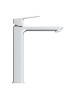 Grohe Lavabo Bataryası Cubeo XL-Boyut Krom 