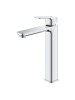 Grohe Lavabo Bataryası Cubeo XL-Boyut Krom 