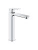 Grohe Lavabo Bataryası Cubeo XL-Boyut Krom 