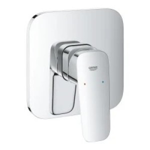 Grohe Cubeo Ankastre duş bataryası