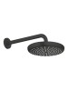 Grohe Tempesta 210 Tepe Duşu Seti 286 mm Mat Siyah