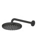 Grohe Tempesta 210 Tepe Duşu Seti 286 mm Mat Siyah
