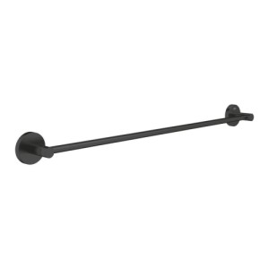 Grohe Essentials Havluluk 60 cm Mat Siyah