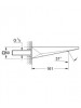 Grohe Allure Brilliant Çıkış Ucu