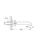 Grohe Essence Çıkış Ucu