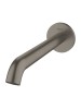 Grohe Essence Çıkış Ucu Brushed Hard Graphite