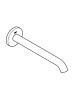 Grohe Essence Çıkış Ucu Brushed Hard Graphite