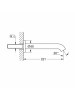 Grohe Essence Çıkış Ucu