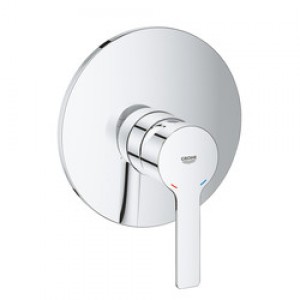 Grohe Lineare New Ankastre Duş Bataryası