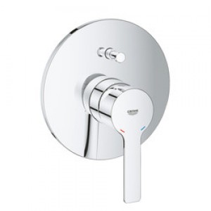 Grohe Lineare New Ankastre Banyo Bataryası