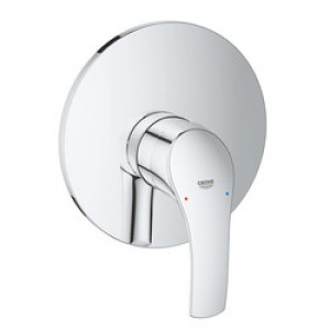 GROHE Eurosmart Ankastre Duş Bataryası