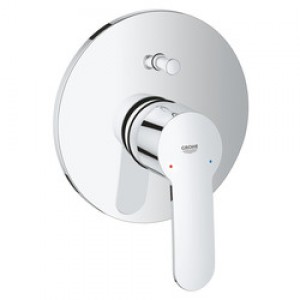 GROHE Eurostyle Cosmopolitan Ankastre Banyo Bataryası