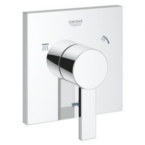 Grohe Allure 5 Yollu Yön Değiştirici (3 çıkış kontrolü sağlar) Grohe Allure 5 Yollu Yön Değiştirici (3 çıkış kontrolü sağlar)
