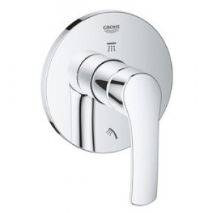 GROHE Eurosmart Ankastre 3 Yollu Yön Değiştirici