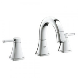 Grohe Grandera Lavabo Bataryası S-Boyut