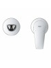Grohe Bauedge İki Delikli Lavabo Bataryası