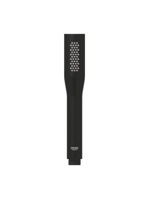 Grohe Euphoria Stick Cosmopolitan El Duşu 1 Akışlı Mat Siyah