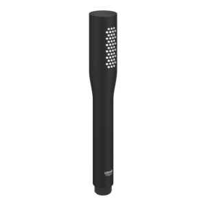 Grohe Euphoria Stick Cosmopolitan El Duşu 1 Akışlı Mat Siyah