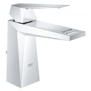 Grohe Allure Brilliant Lavabo Bataryası M-Boyut