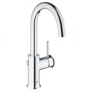 GROHE BauClassic Lavabo Bataryası