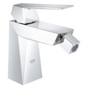 Grohe Allure Brilliant Bide Bataryası M-Boyut