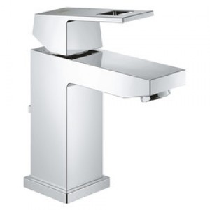 Grohe Eurocube Lavabo Bataryası S-Boyut