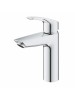 GROHE Eurosmart Tek Kumandalı Lavabo Bataryası M-Boyut