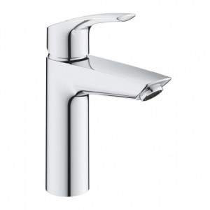 GROHE Eurosmart Tek Kumandalı Lavabo Bataryası M-Boyut