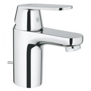 GROHE Eurosmart Cosmopolitan Lavabo Bataryası S-Boyut