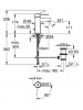 Grohe Essence New Lavabo Bataryası S-Boyut
