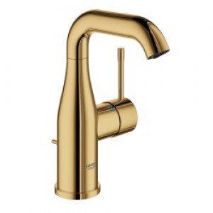 Grohe Essence New Tek Kollu Lavabo Bataryası M Boyut
