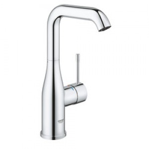 Grohe Essence New Lavabo Bataryası L-Boyut Grohe Essence New Lavabo Bataryası L-Boyut