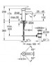 Grohe Essence New Lavabo Bataryası S-Boyut