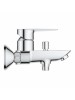 GROHE Bauedge Tek Kumandalı Banyo Bataryası