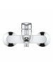 GROHE Bauedge Tek Kumandalı Banyo Bataryası