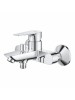 GROHE Bauedge Tek Kumandalı Banyo Bataryası