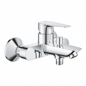 GROHE Bauedge Tek Kumandalı Banyo Bataryası