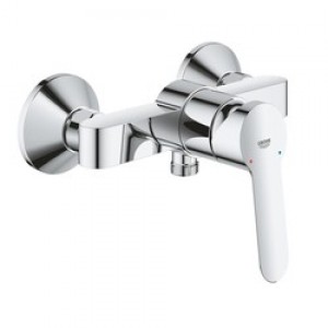 Grohe BauEdge Duş Bataryası