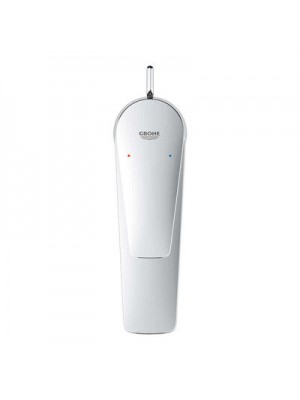 GROHE BauEdge Tek Kumanda Lavabo Bataryası 