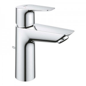 GROHE BauEdge Tek Kumanda Lavabo Bataryası 