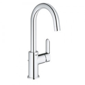 Grohe BauEdge Lavabo Bataryası L-Boyut