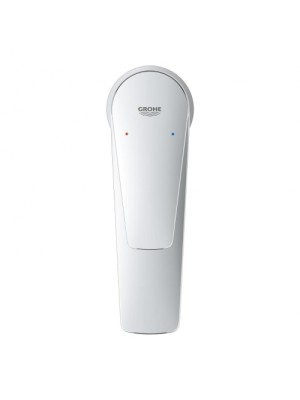 Grohe Bauedge Tek Kumandalı Lavabo Bataryası Xl-Boyut