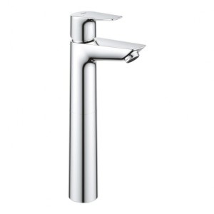Grohe Bauedge Tek Kumandalı Lavabo Bataryası Xl-Boyut