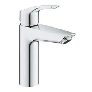 Grohe Eurosmart Tek kumandalı lavabo bataryası M-Boyut
