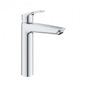 Grohe Eurosmart Tek Kumandalı Lavabo Bataryası Xl-Boyut