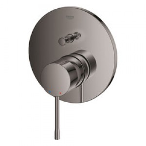 Grohe Ankastre Banyo Bataryası 2 Çık. Essence H.Graph