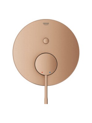 Grohe Ankastre Banyo Bataryası 2 Çık. Essence Br.W.Suns.