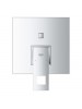 GROHE Eurocube Ankastre Banyo/duş Bataryası ( 24062000 )
