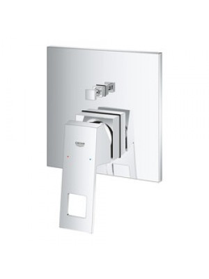 GROHE Eurocube Ankastre Banyo/duş Bataryası ( 24062000 )